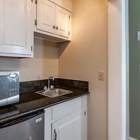 Essex Street Inn & Suites, Ascend Hotel Collection Newburyport Luaran gambar