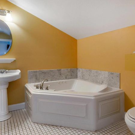 Essex Street Inn & Suites, Ascend Hotel Collection Newburyport Luaran gambar