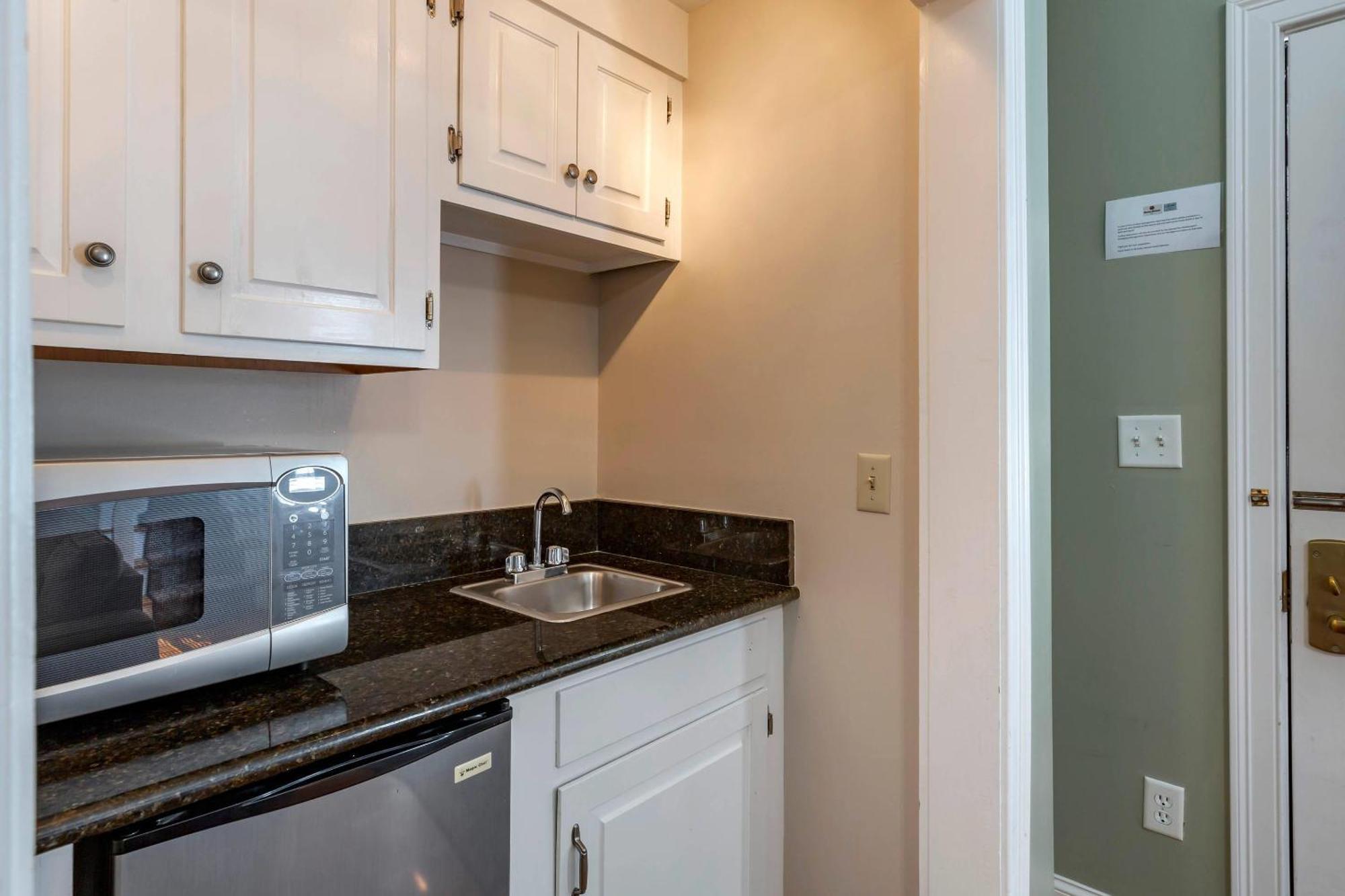 Essex Street Inn & Suites, Ascend Hotel Collection Newburyport Luaran gambar