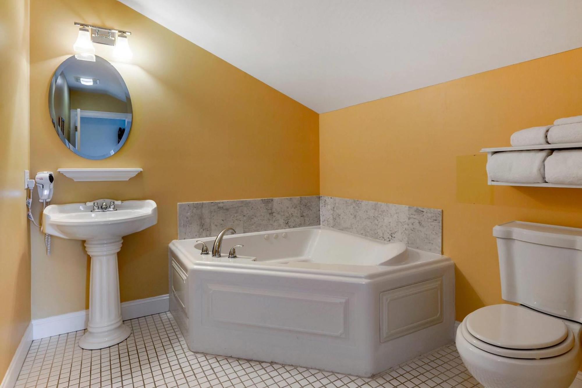 Essex Street Inn & Suites, Ascend Hotel Collection Newburyport Luaran gambar