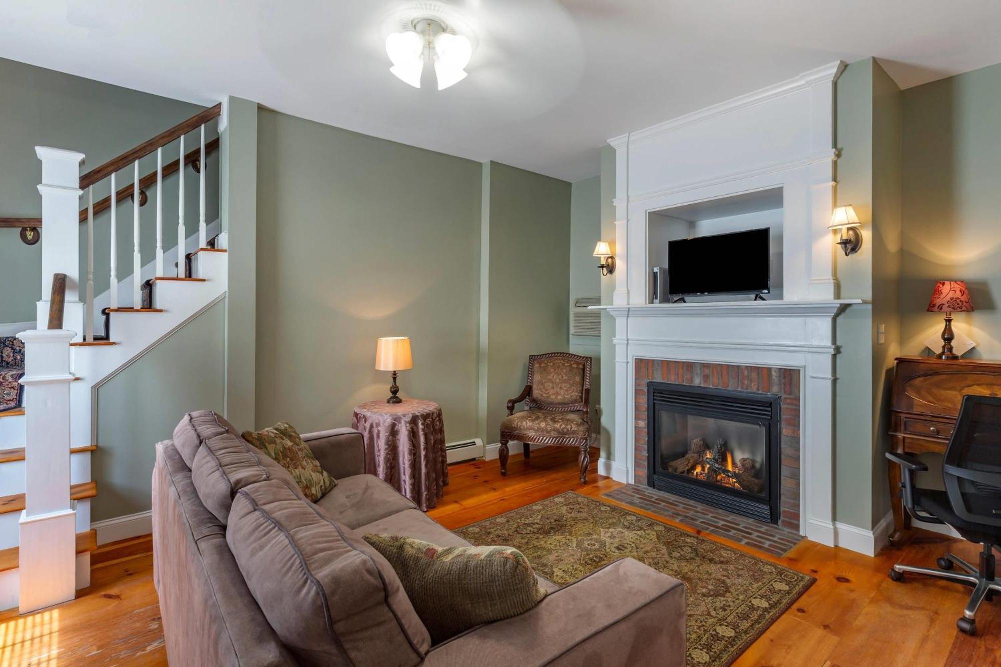 Essex Street Inn & Suites, Ascend Hotel Collection Newburyport Luaran gambar