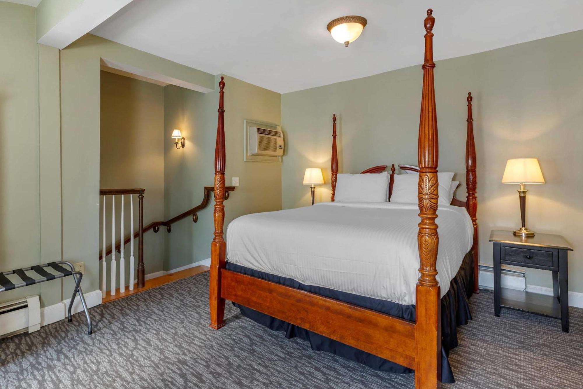Essex Street Inn & Suites, Ascend Hotel Collection Newburyport Luaran gambar