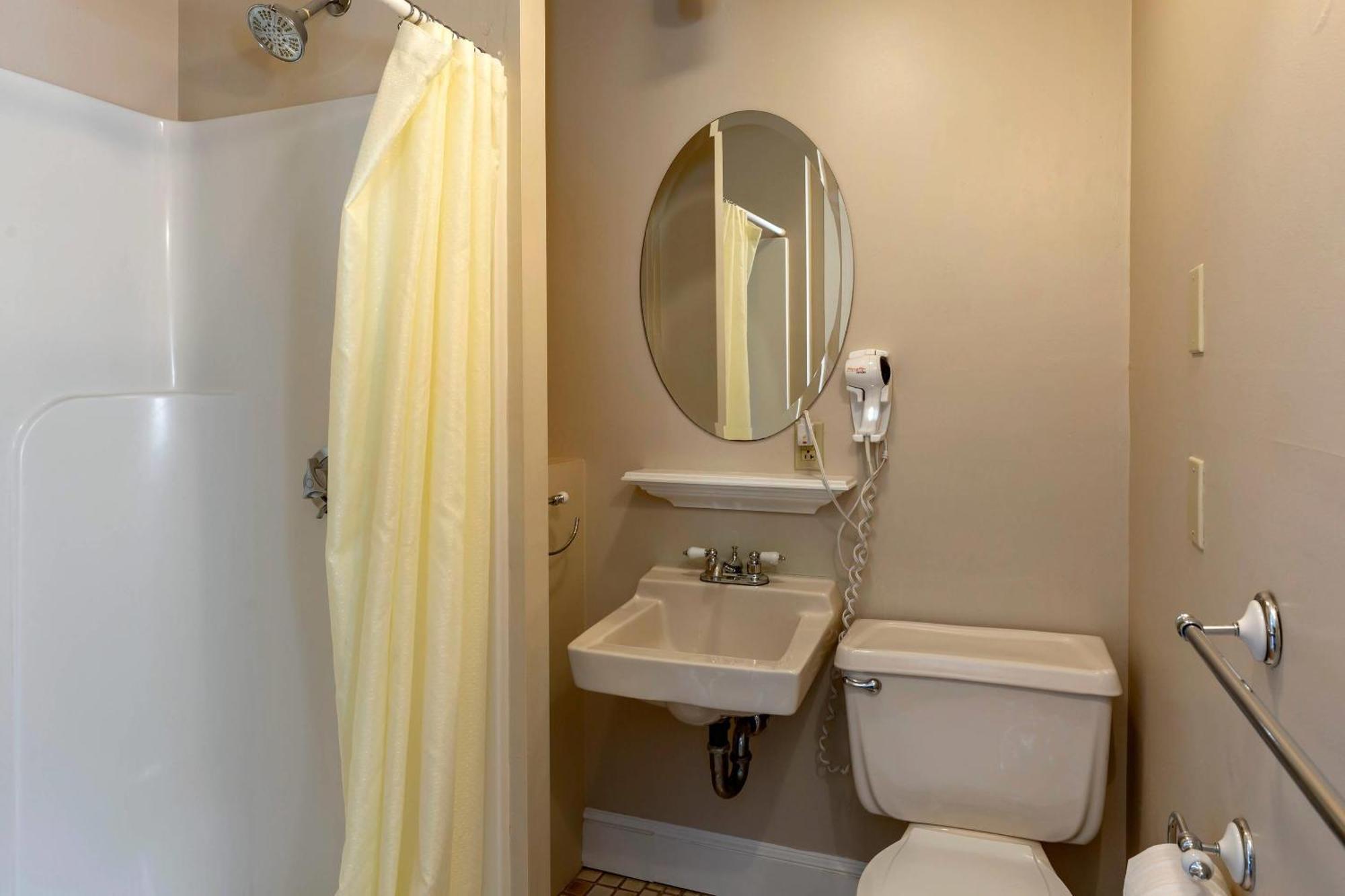 Essex Street Inn & Suites, Ascend Hotel Collection Newburyport Luaran gambar